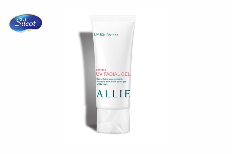 Chống nắng Allie Extra UV Facial Gel SPF50+ PA++++