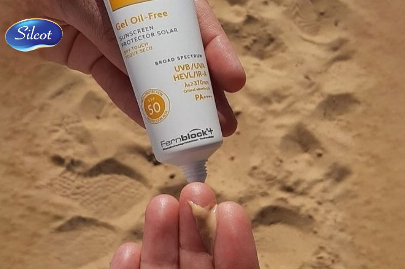 Heliocare Gel-oil Free (1)