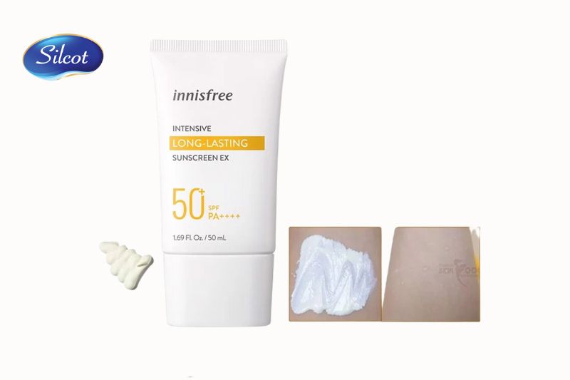 Innisfree Intensive Long-Lasting Sunscreen (1)