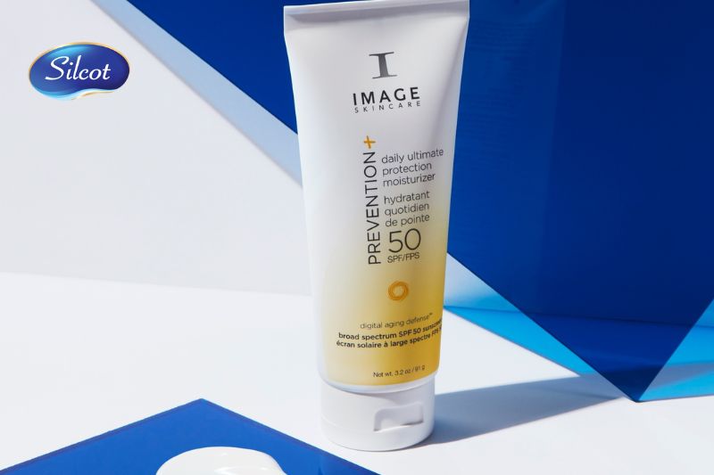 Kem chống nắng Image Prevention Daily Ultimate Moisturizer SPF 50