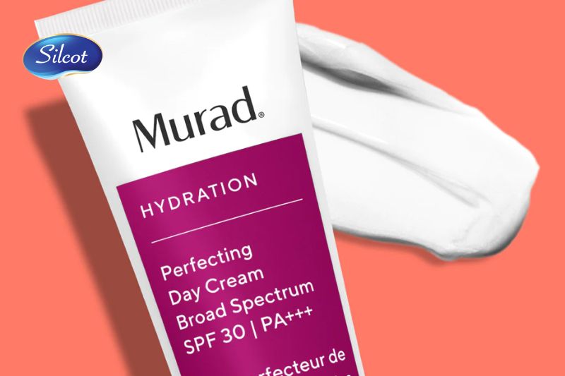 Kem chống nắng Perfecting Day Cream Broad Spectrum Murad SPF30 PA+++
