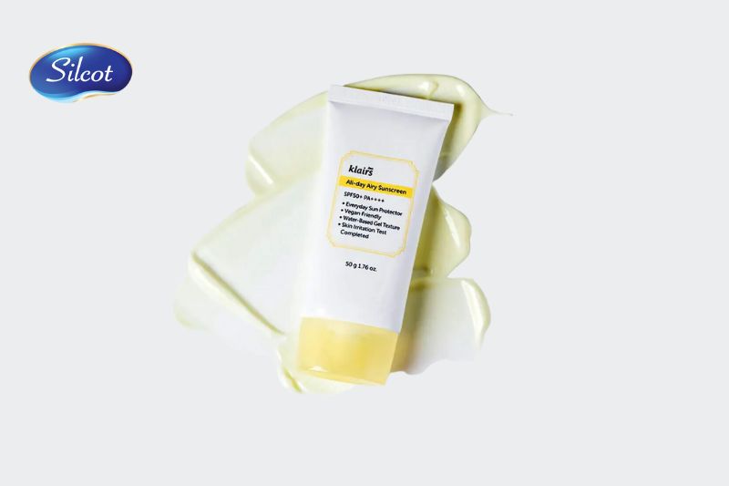 Kem chống nắng dear Klairs All-day Airy Sunscreen