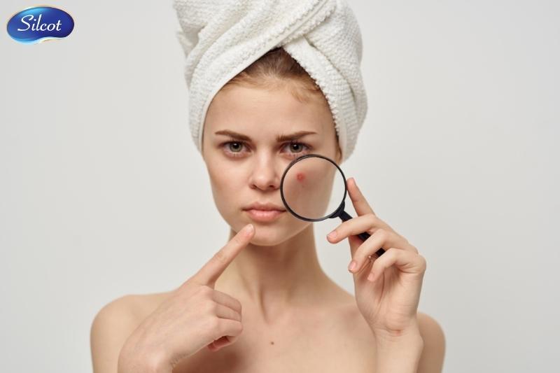 Những ai nên dùng sản phẩm rửa mặt Dr. Skincare