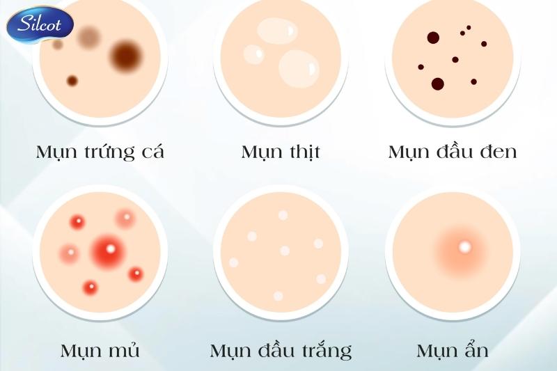 Những đối tượng nào nên thực hiện chăm sóc da bằng vi kim tảo biển