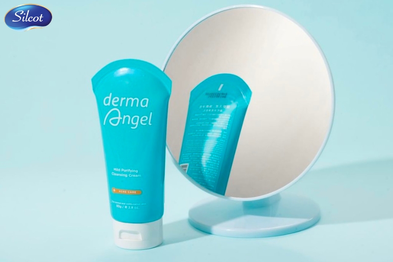Review sữa rửa mặt Derma Angel đang Hot nhất năm nay