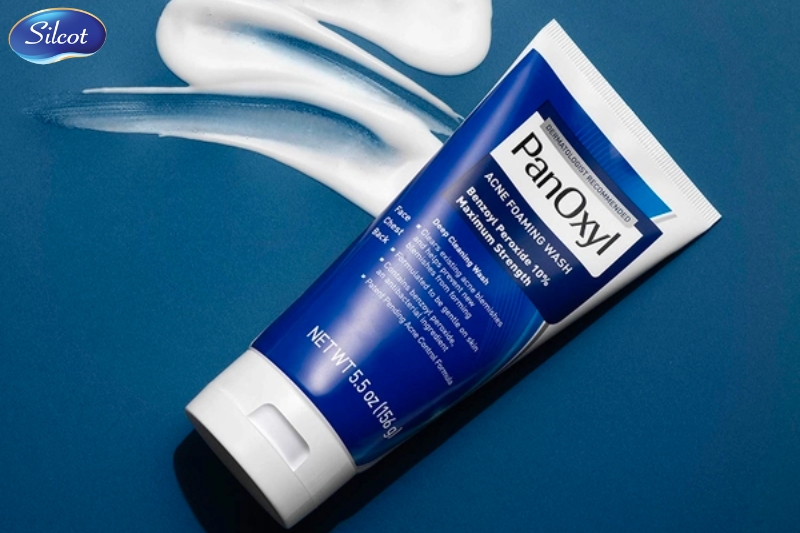 Review sữa rửa mặt PanOxyl Acne Foaming Wash Benzoyl Peroxide 10% tốt nhất hiện nay
