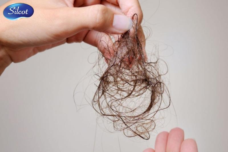 Tại sao nên hạn chế nhuộm tóc sau sinh