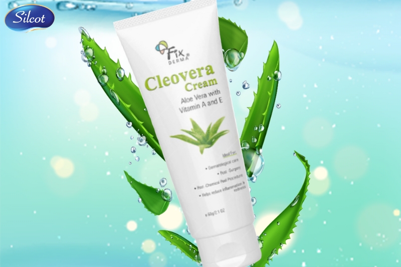 Fixderma Cleovera Cream
