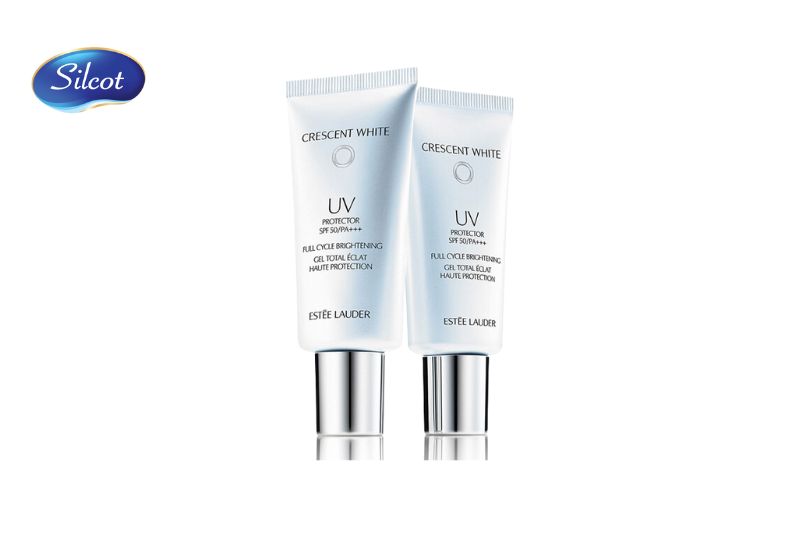 Kem chống nắng Estee Lauder Crescent White Full Cycle Brightening UV Protector SPF 50_PA++++