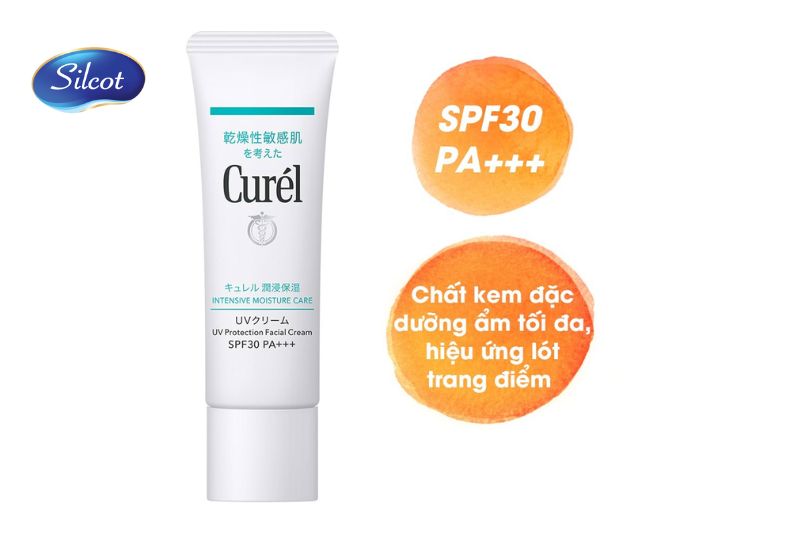 Kem chống nắng UV Protection Face Cream SPF 30 PA++