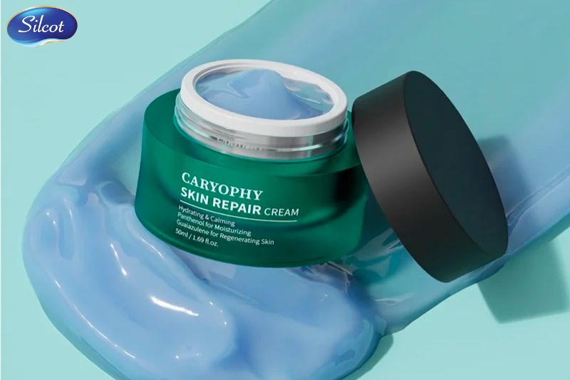 Kem dưỡng Caryophy Skin Repair Cream
