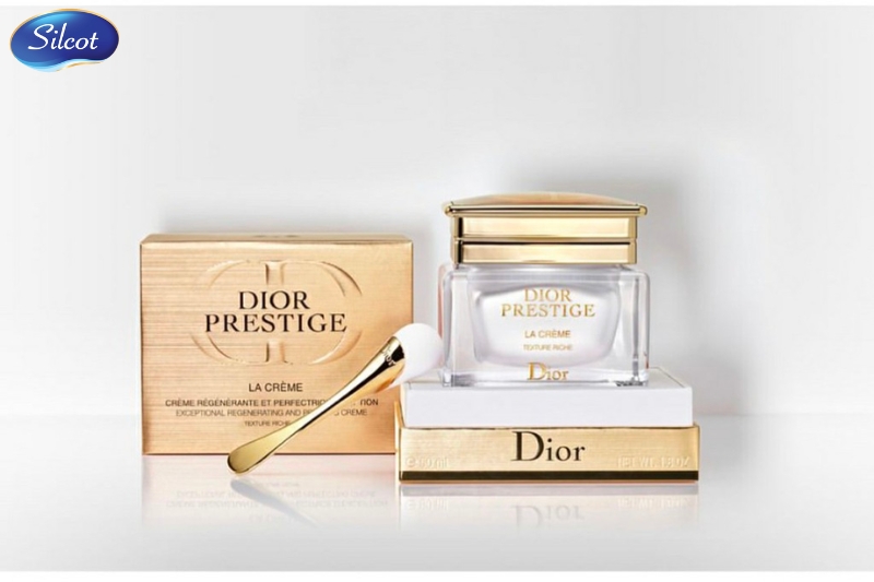 Kem duong Dior Prestige La Creme Texture Essentielle