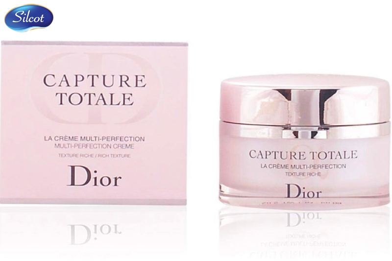 Kem duong chong lao hoa Dior Capture Totale La Creme Multi Perfection
