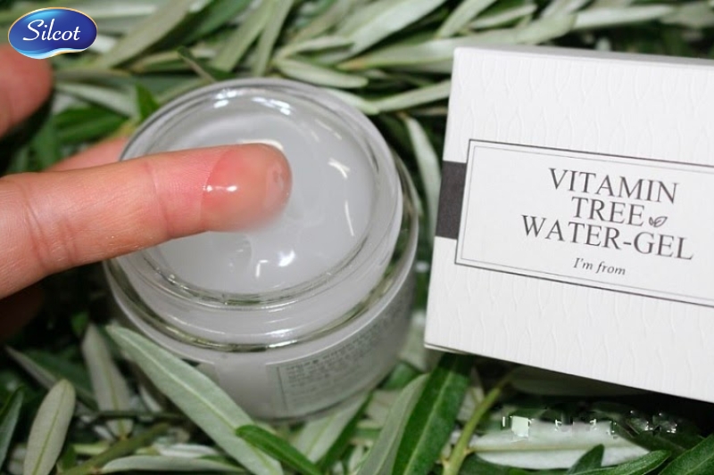 Mua gel dưỡng ẩm I’m From Vitamin Tree Water Gel chính hãng ở đâu_ Giá bao nhiêu