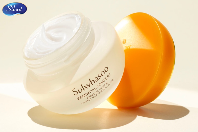 Sulwhasoo Essential Firming Cream EX săn chắc và làm dịu da