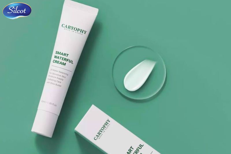 Ưu điểm_Caryophy Smart Waterful Cream